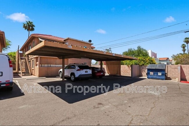 Building Photo - 607 W Rio Salado Pkwy