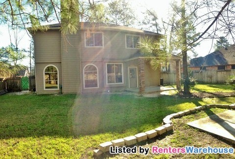 Building Photo - 25819 Drybrook Rd