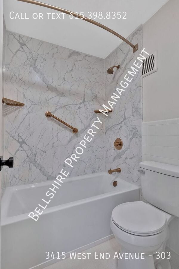 Building Photo - 3415 W End Ave