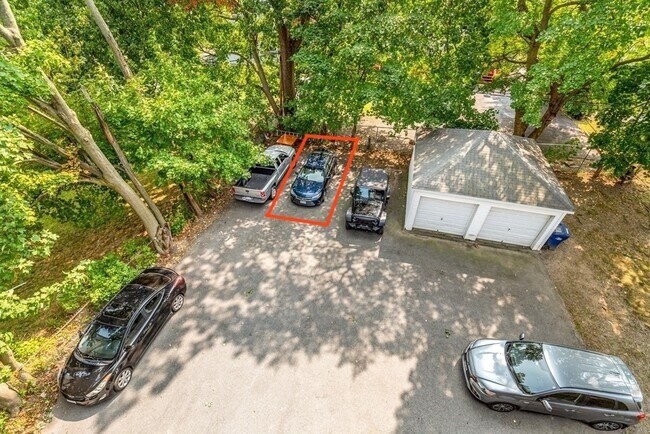 Building Photo - 15 Beale St