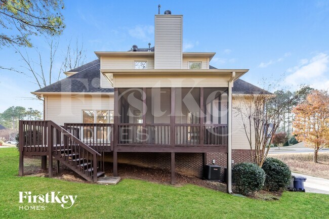 Building Photo - 4383 Wind Song Ct