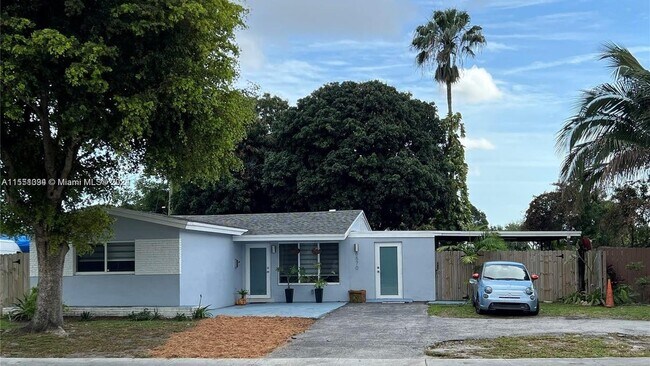 Building Photo - 6570 Sheridan St