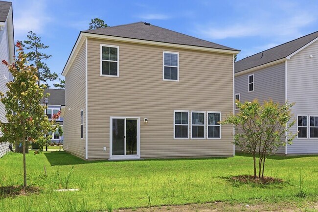 Building Photo - 605 Southwind Way