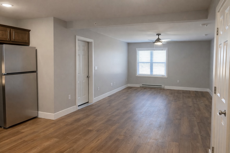 Building Photo - 111 K St