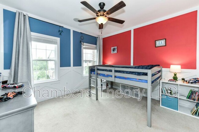 Building Photo - 1769 Moultrie Terrace NE