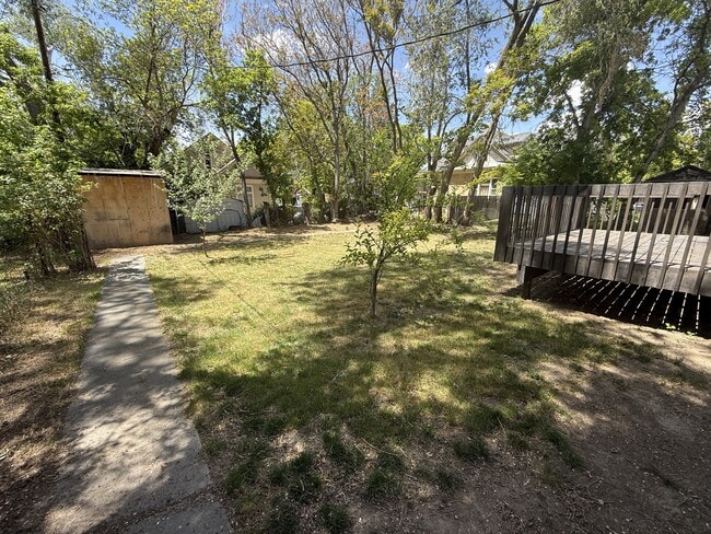 Building Photo - 4250 S 1300 E