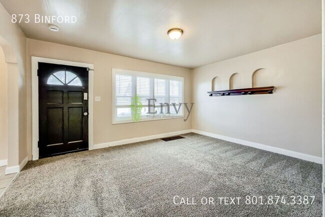 Building Photo - 873 Binford-