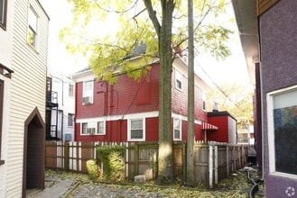 Building Photo - 1329 S University Ave