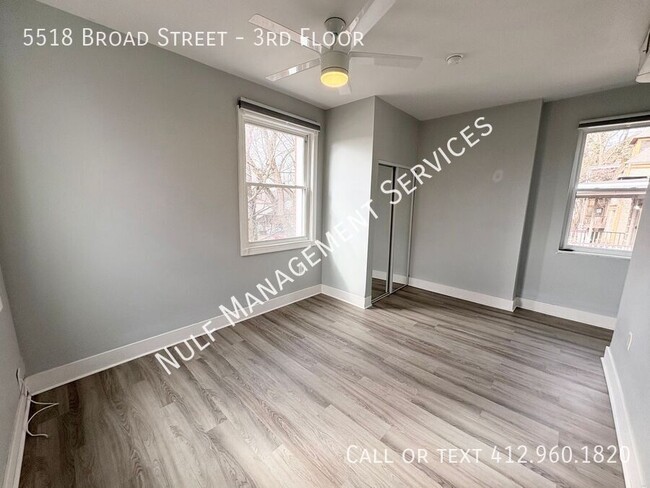Building Photo - 5518 Broad St