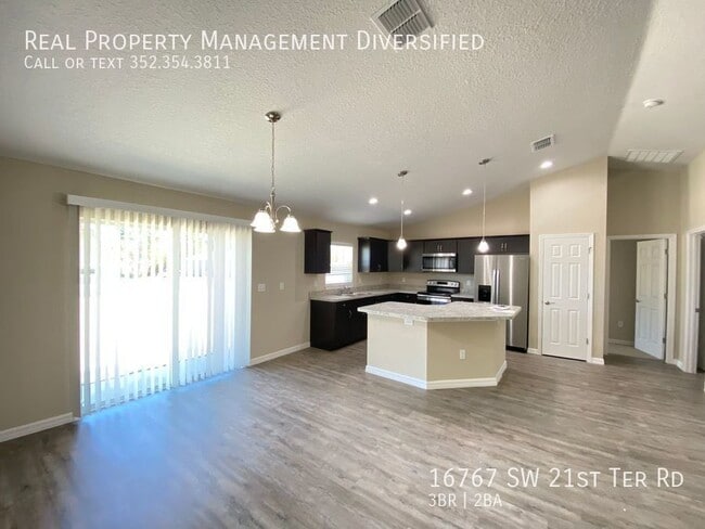 Building Photo - 16767 SW 21st Terrace Rd