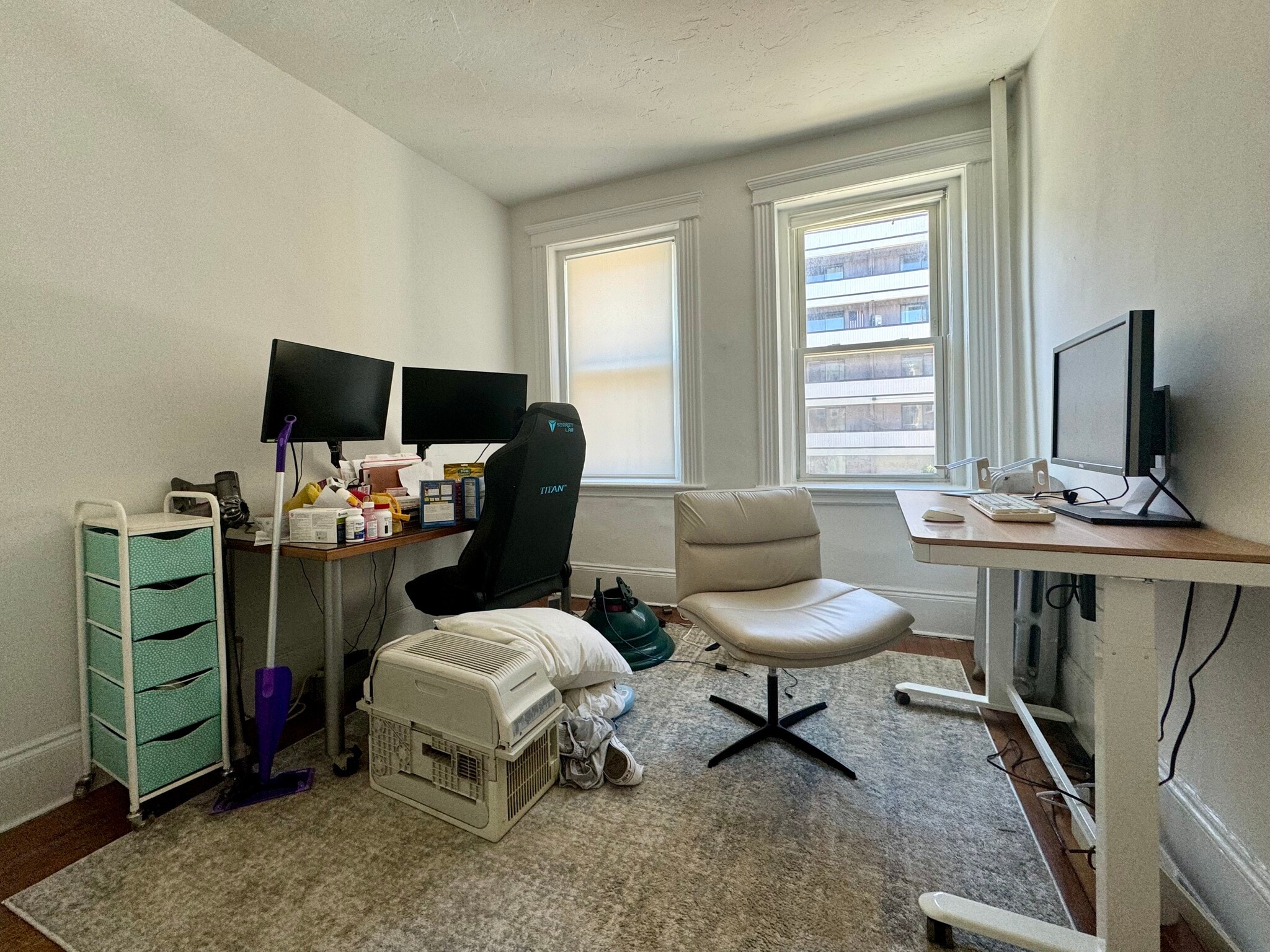 Building Photo - 116 Warren St