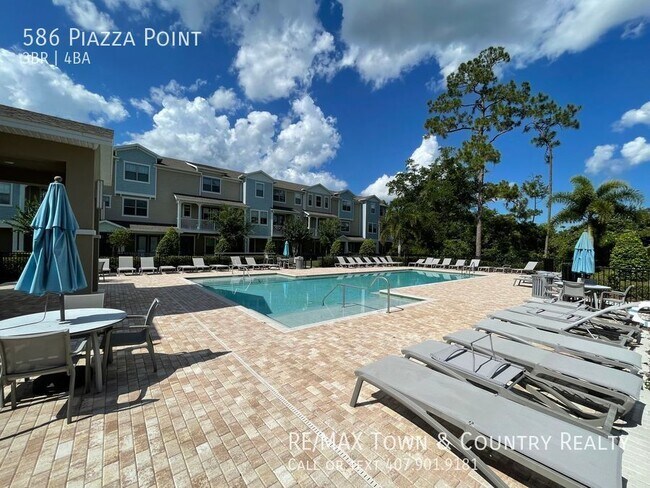 Building Photo - 586 Piazza Point
