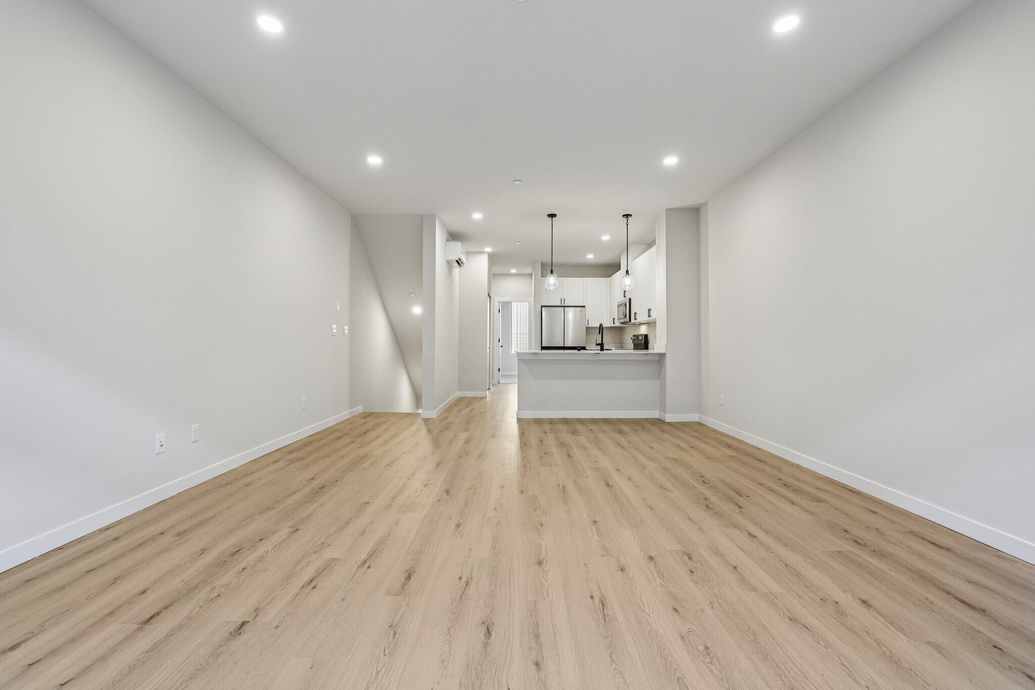 Living area - 14707 87th Ave SE