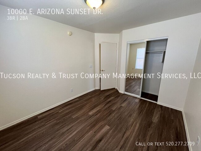 Building Photo - 10000 E Arizona Sunset Dr
