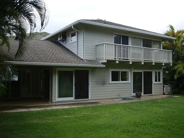 Building Photo - 7120 Naakea St