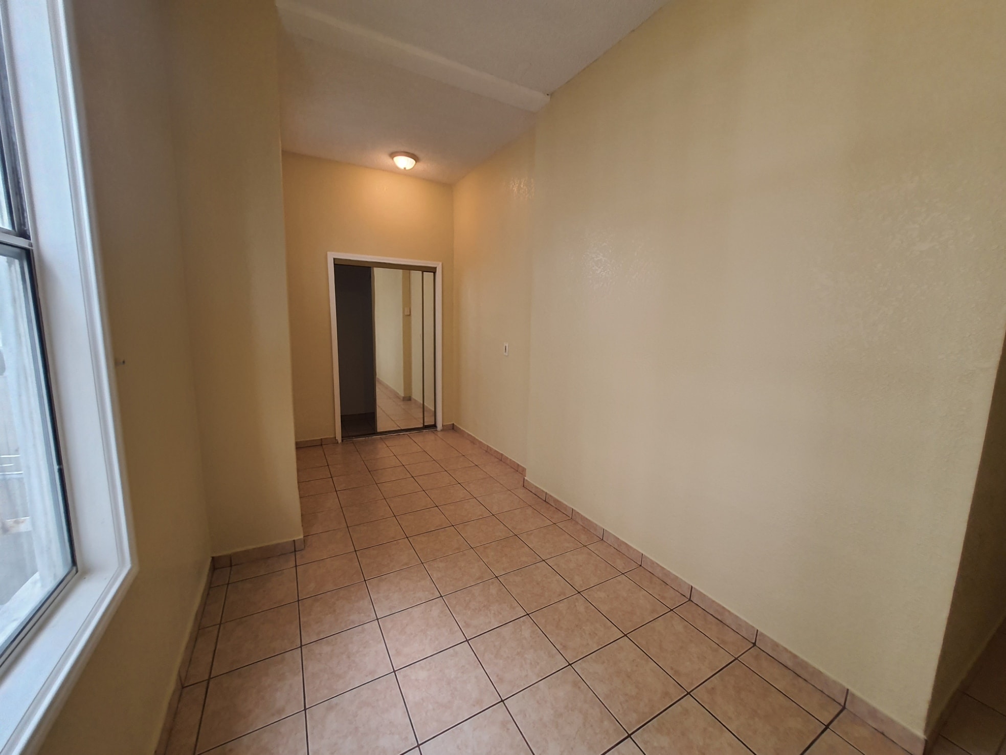 Bedroom #2 - 4226 Wall St