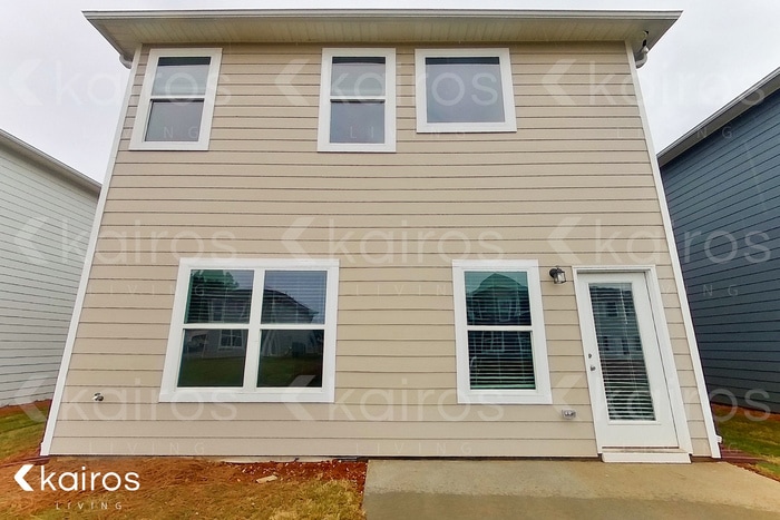 Building Photo - 6402 Upchurch Dr