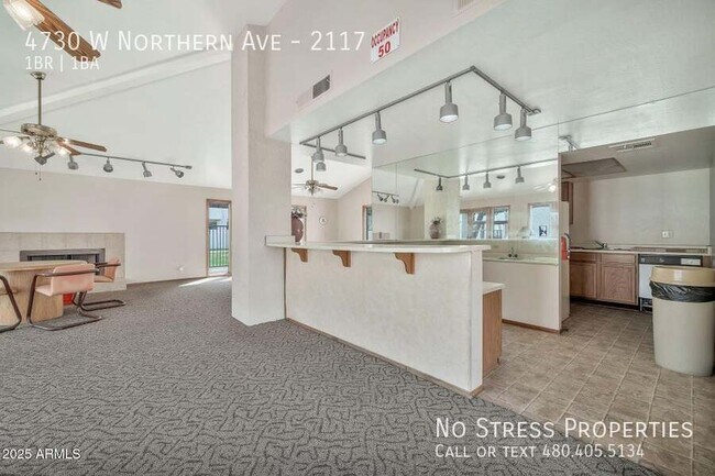 Building Photo - 4730 W Northern Ave