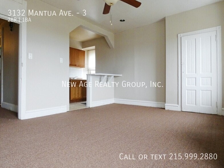 Building Photo - 3132 Mantua Ave