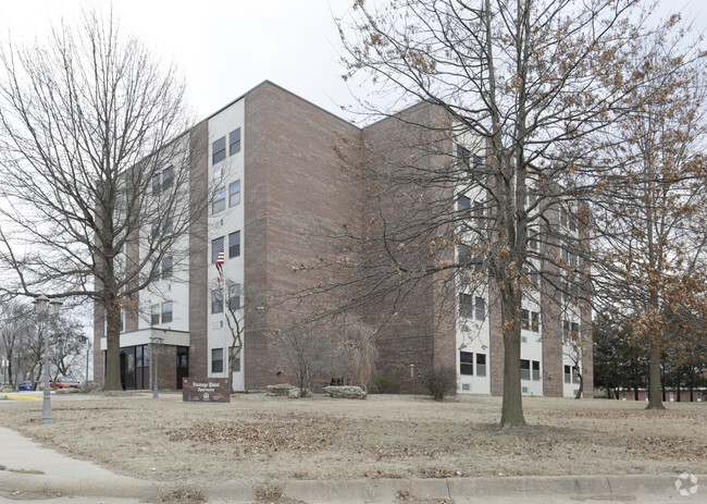 Building Photo - Vantage Point Apartments