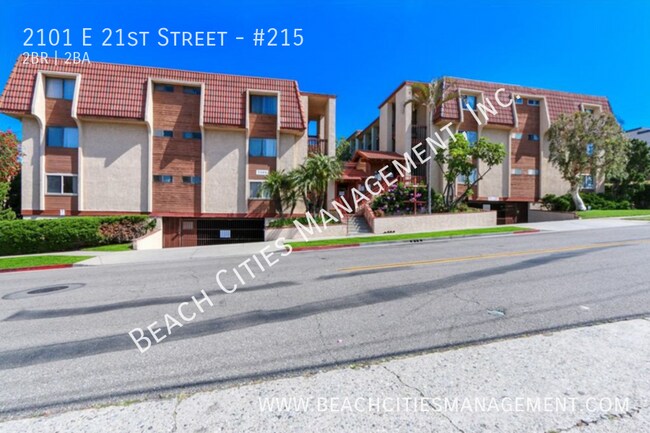 Building Photo - 2101 E 21st St