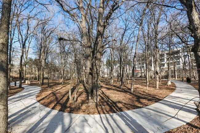 Building Photo - 4801 Springdale Rd