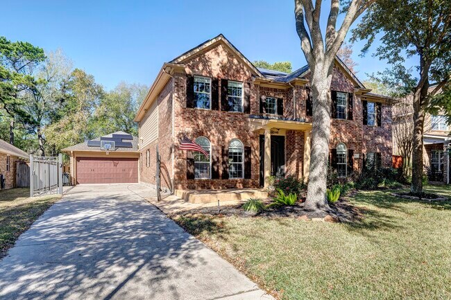 Building Photo - 2511 Bridgestone Park Ln