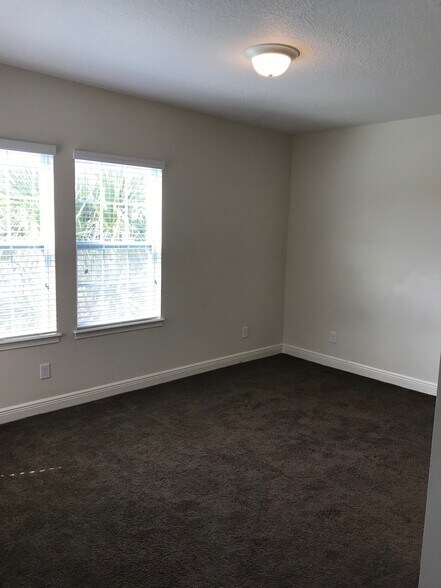 Bedroom - 8641 Via Tavoleria Way