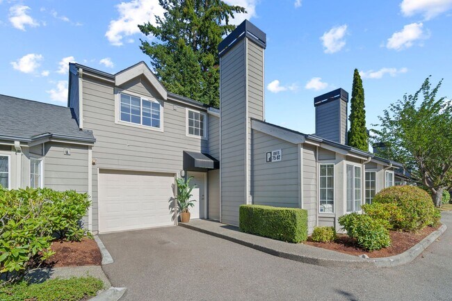 Building Photo - Water’s Edge Townhomes – Luxury Townhomes for Rent in Tacoma