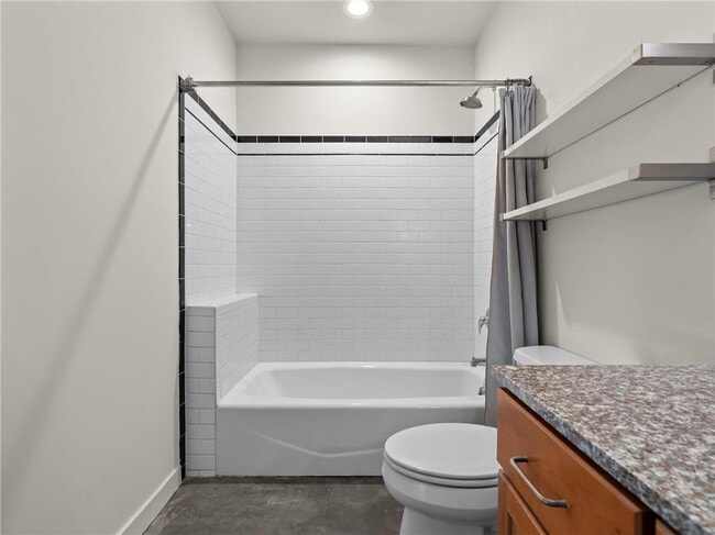 Building Photo - 620 Glen Iris Dr NE