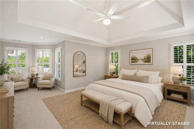 Building Photo - 520 Redding View Ct NW