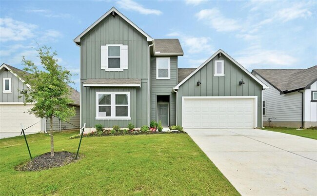 Primary Photo - 313 Merriman Rd