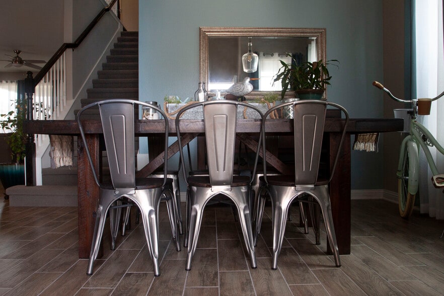 Dining View - 9401 Privet Dr