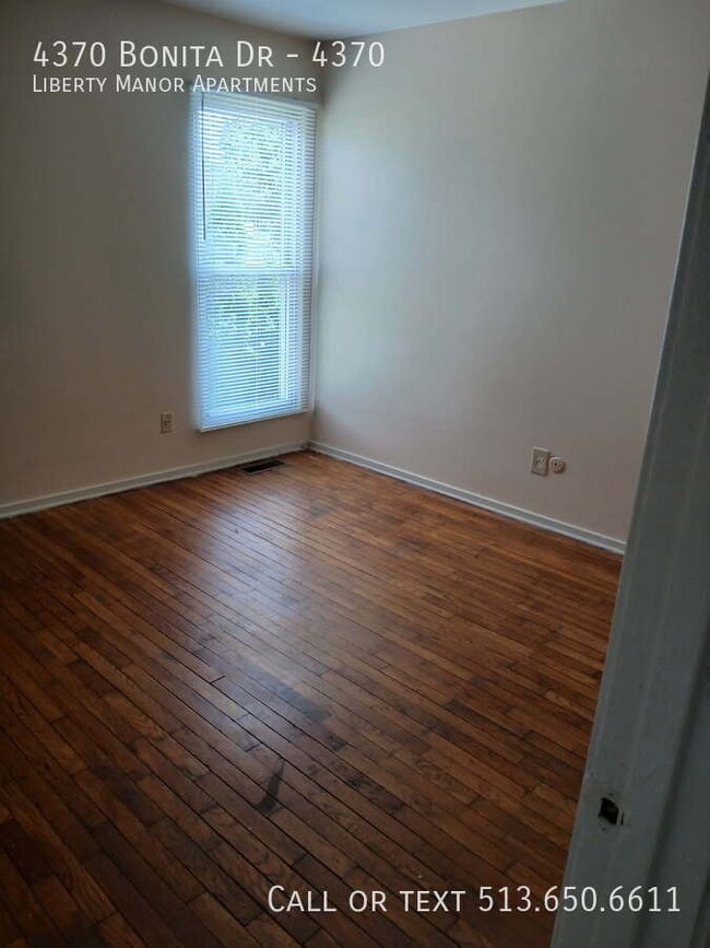 Building Photo - 4370 Bonita Dr