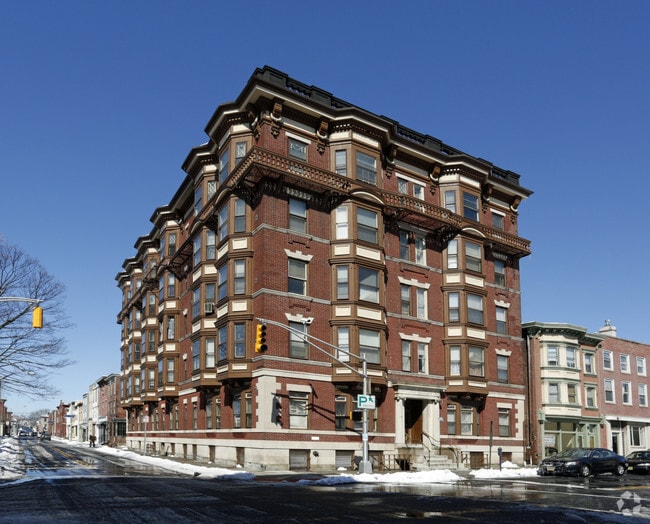 Primary Photo - Aleda Apartments