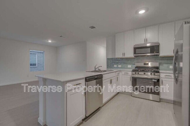 Building Photo - 2700 Wispy Crk Dr