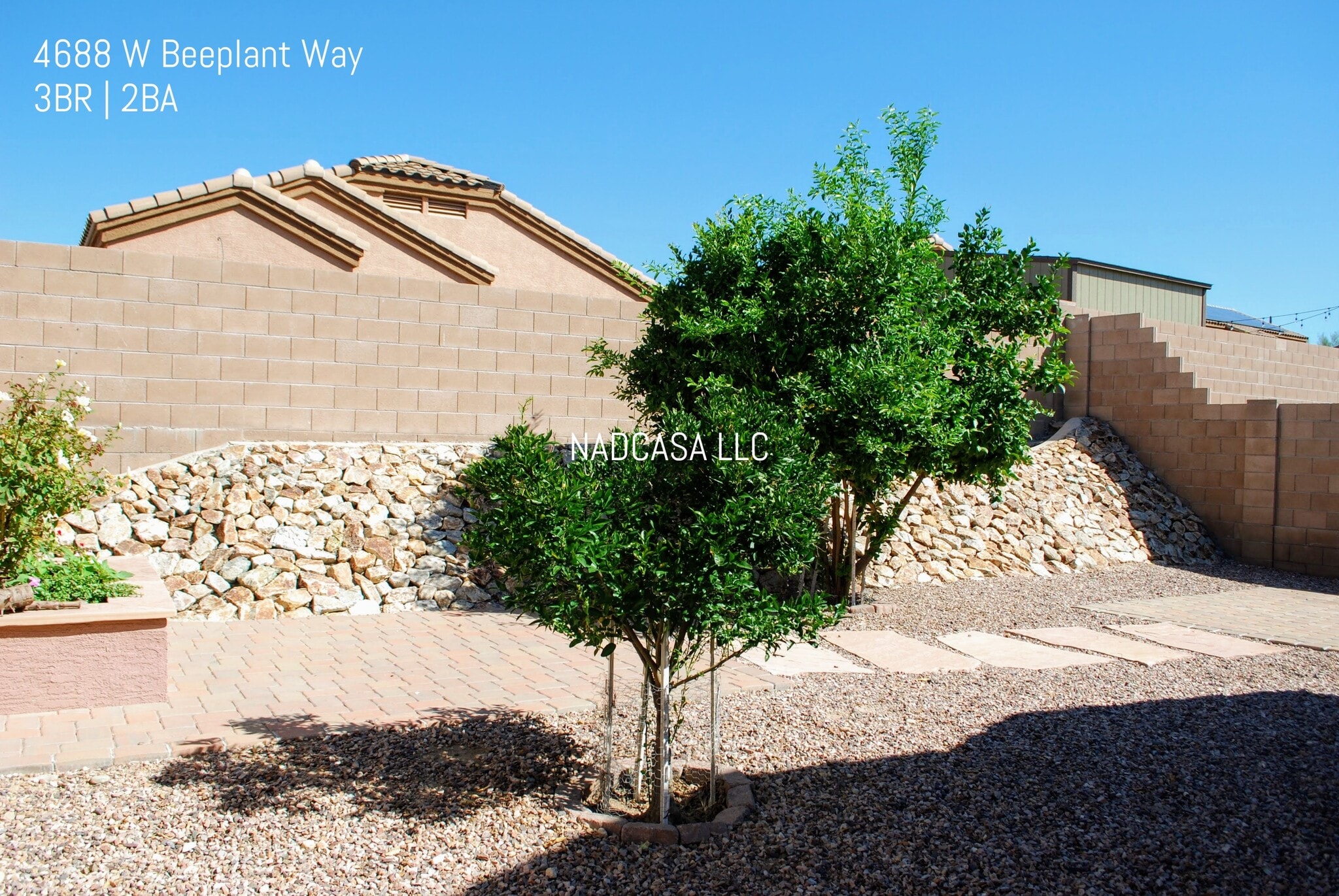 Building Photo - 4688 W Beeplant Way