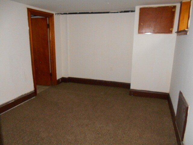 Building Photo - 3509 6th St