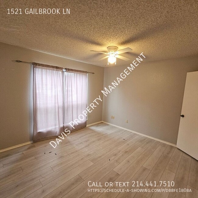 Building Photo - 1521 Gailbrook Ln