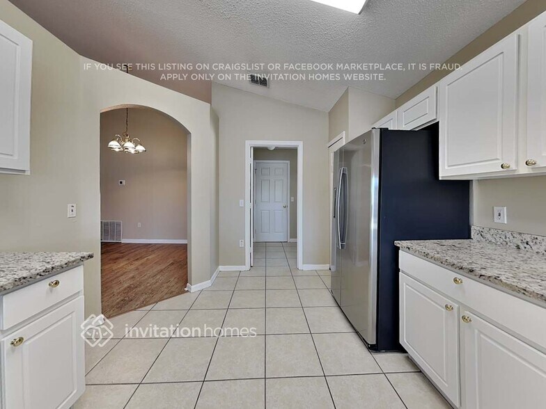 Building Photo - 2521 Asbury Ct