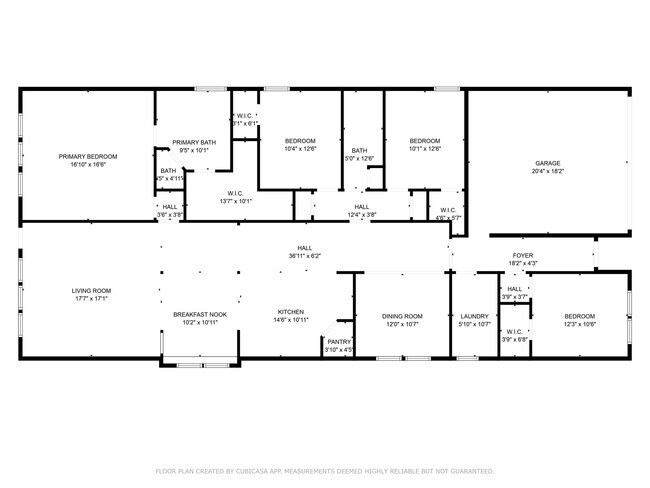 Building Photo - 110 Logan Pass Ct