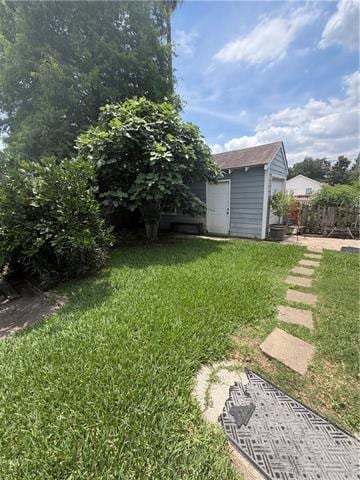 Building Photo - 804 Pontalba St