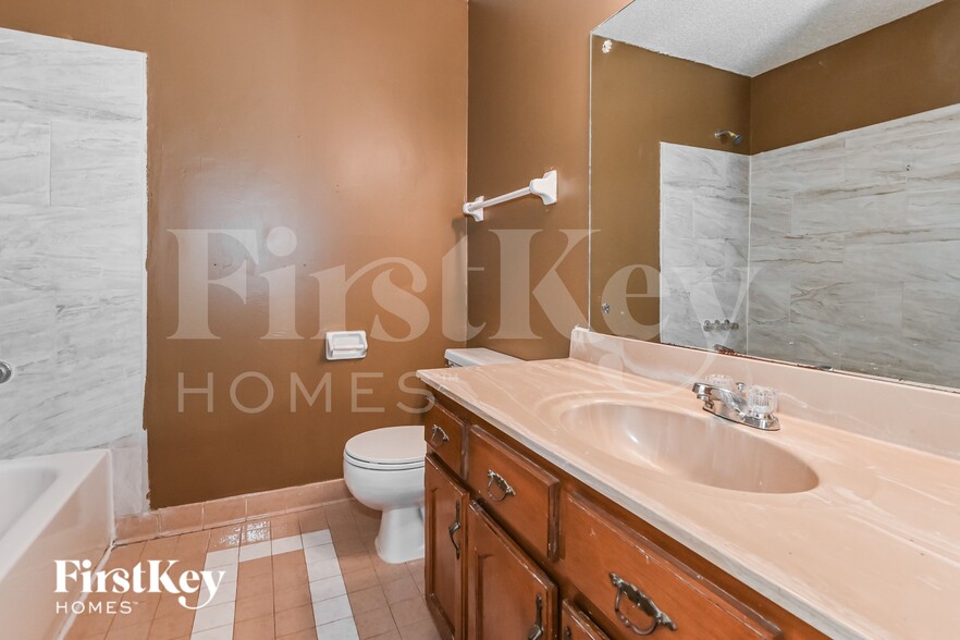 Building Photo - 4596 S Berrypick Ln