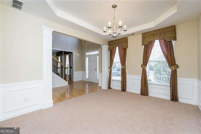Building Photo - 4987 Rustic Canyon Dr