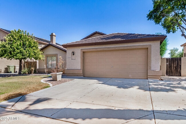 Building Photo - 6769 W Monona Dr