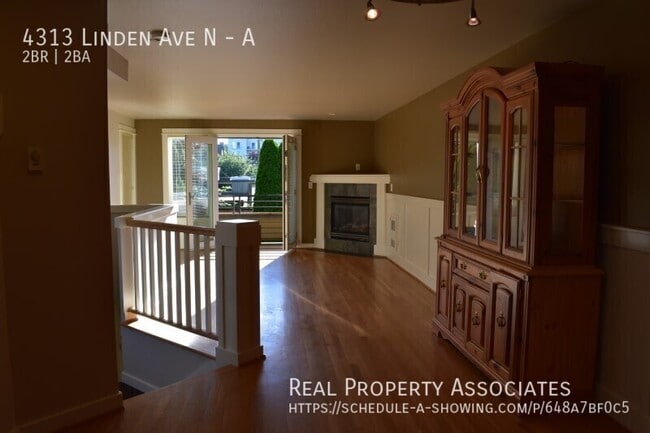 Building Photo - 4313 Linden Ave N