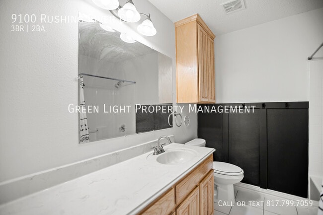 Building Photo - 9100 Rushing River Dr