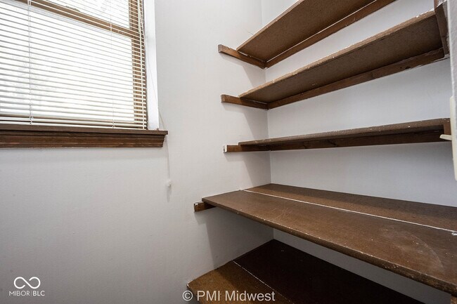 Building Photo - 3707 N Meridian St