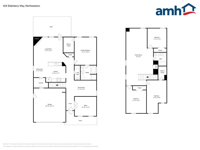 Building Photo - 424 Elderberry Way
