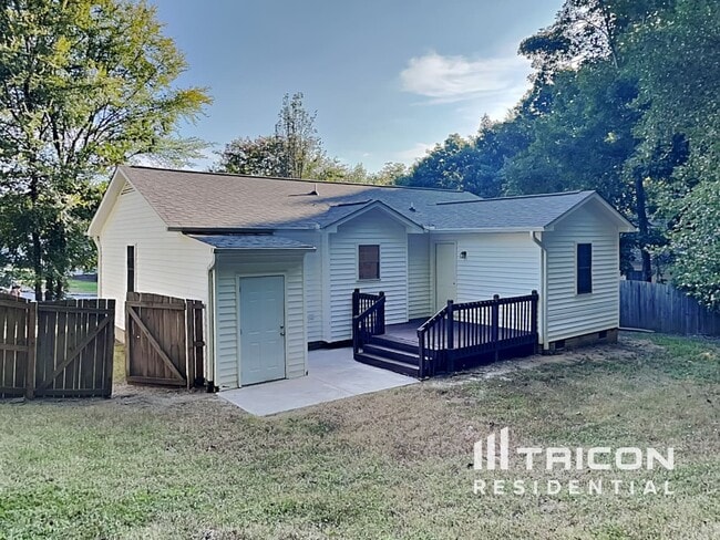 Building Photo - 1229 Moss Acres Ct